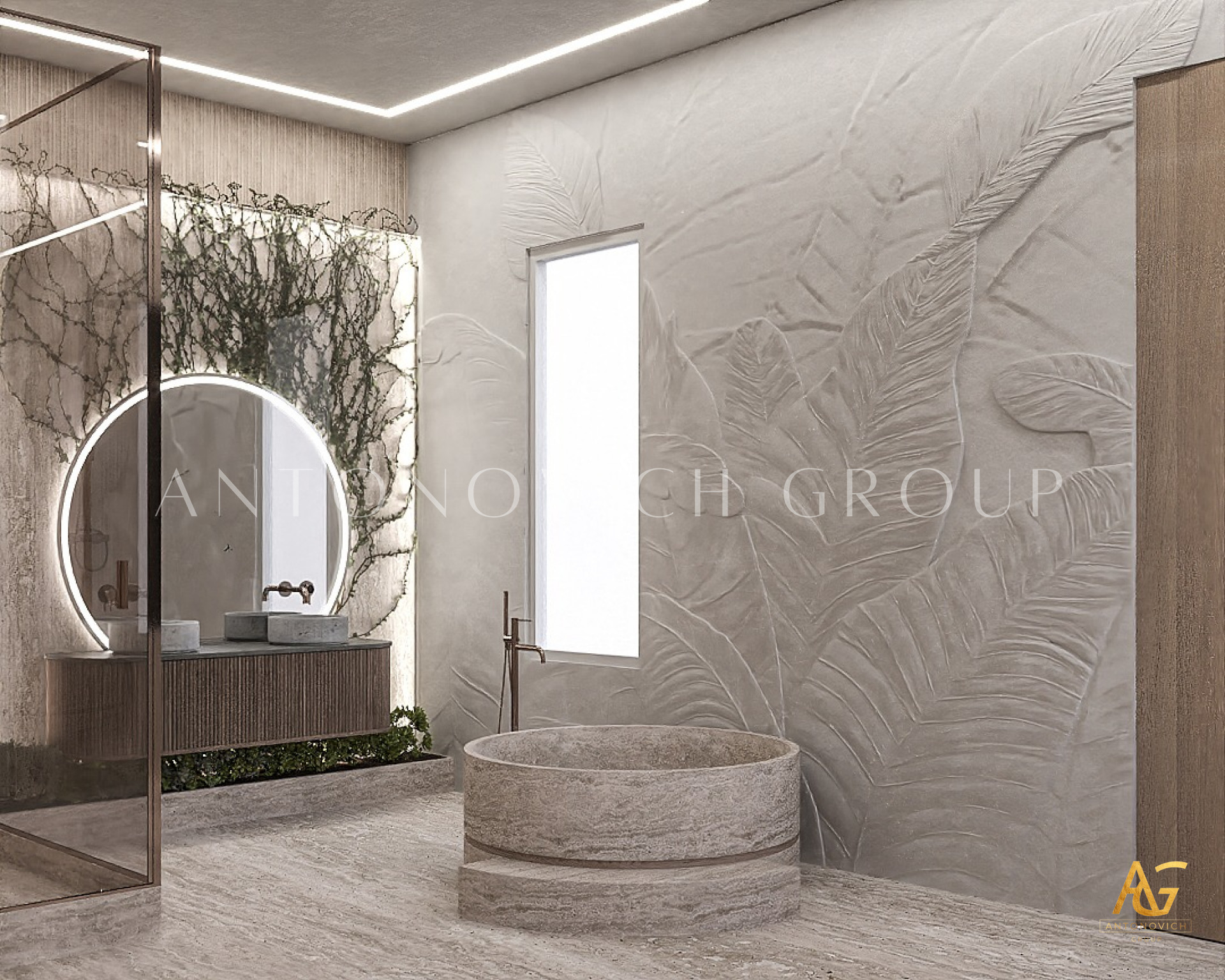 BEST INTERIOR DESIGN FIRMS FOR BATHROOMS