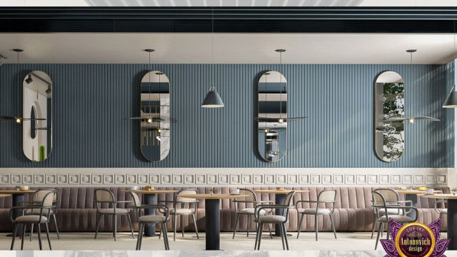 Abstract painting of a woman in red dress with bold brush strokes.