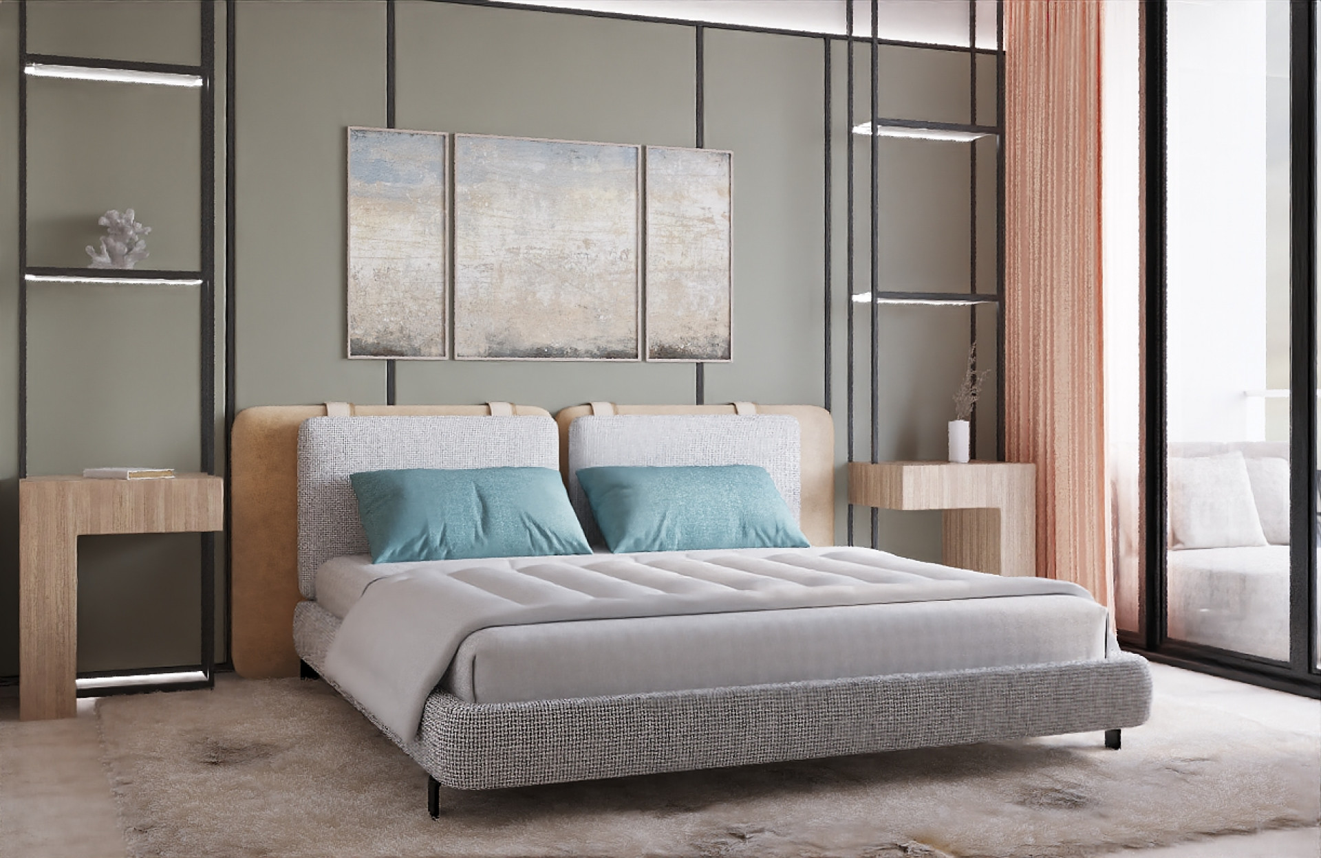 Modern Bedroom Tips and Tricks