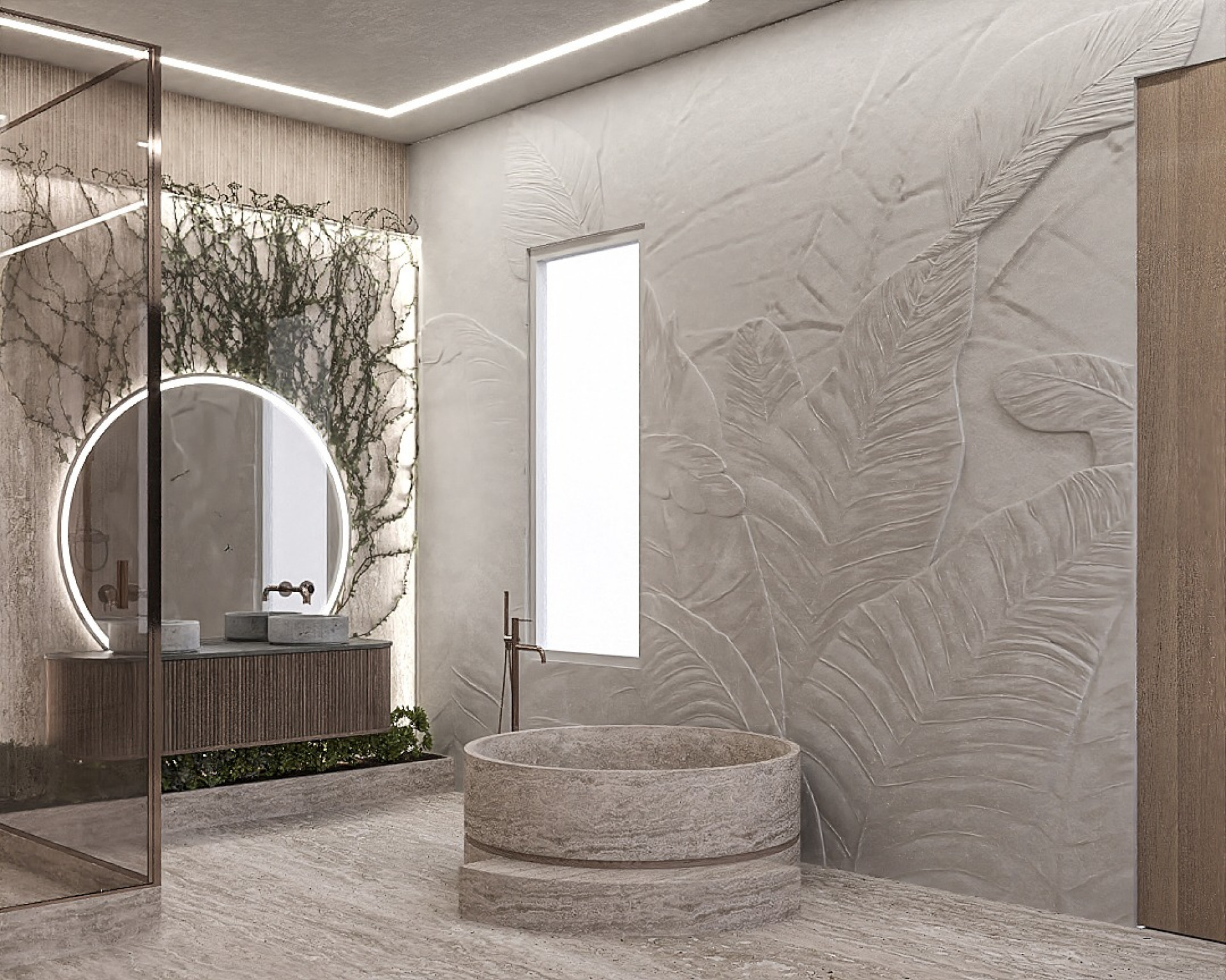 BEST INTERIOR DESIGN FIRMS FOR BATHROOMS