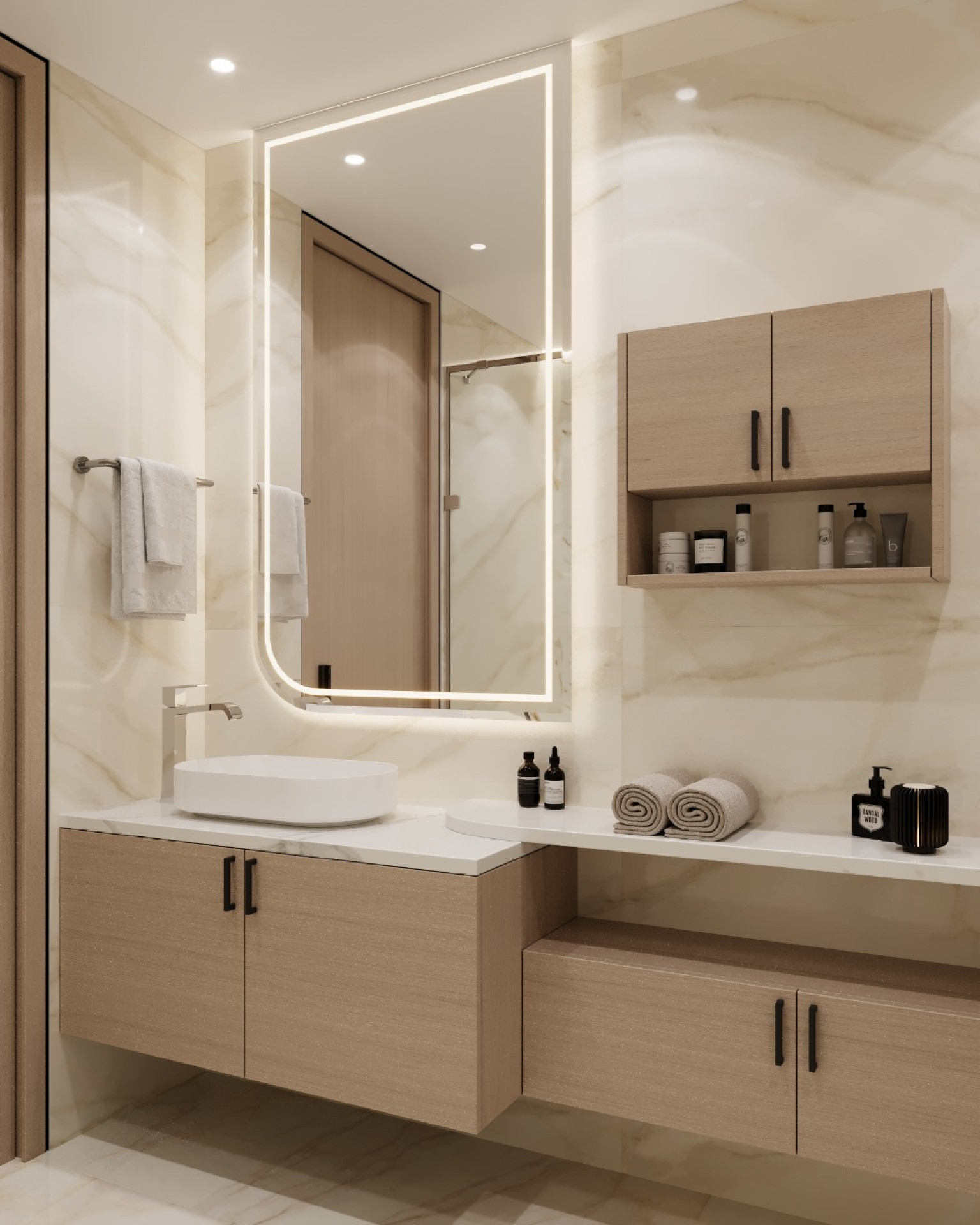 TOP INTERIOR DESIGN COMPANIES FOR LUXURY BATHROOM