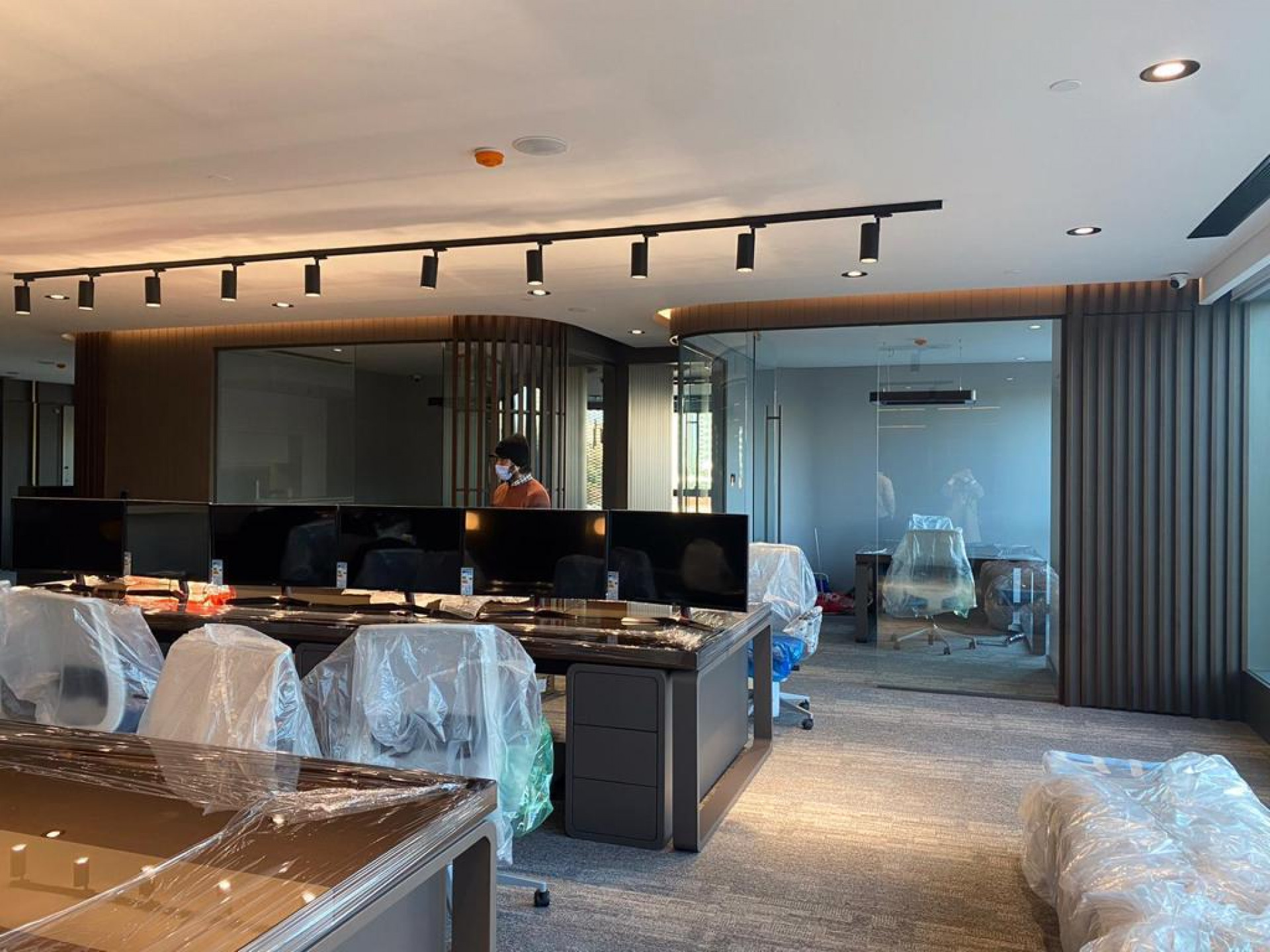 Dubai Luxury Joiners