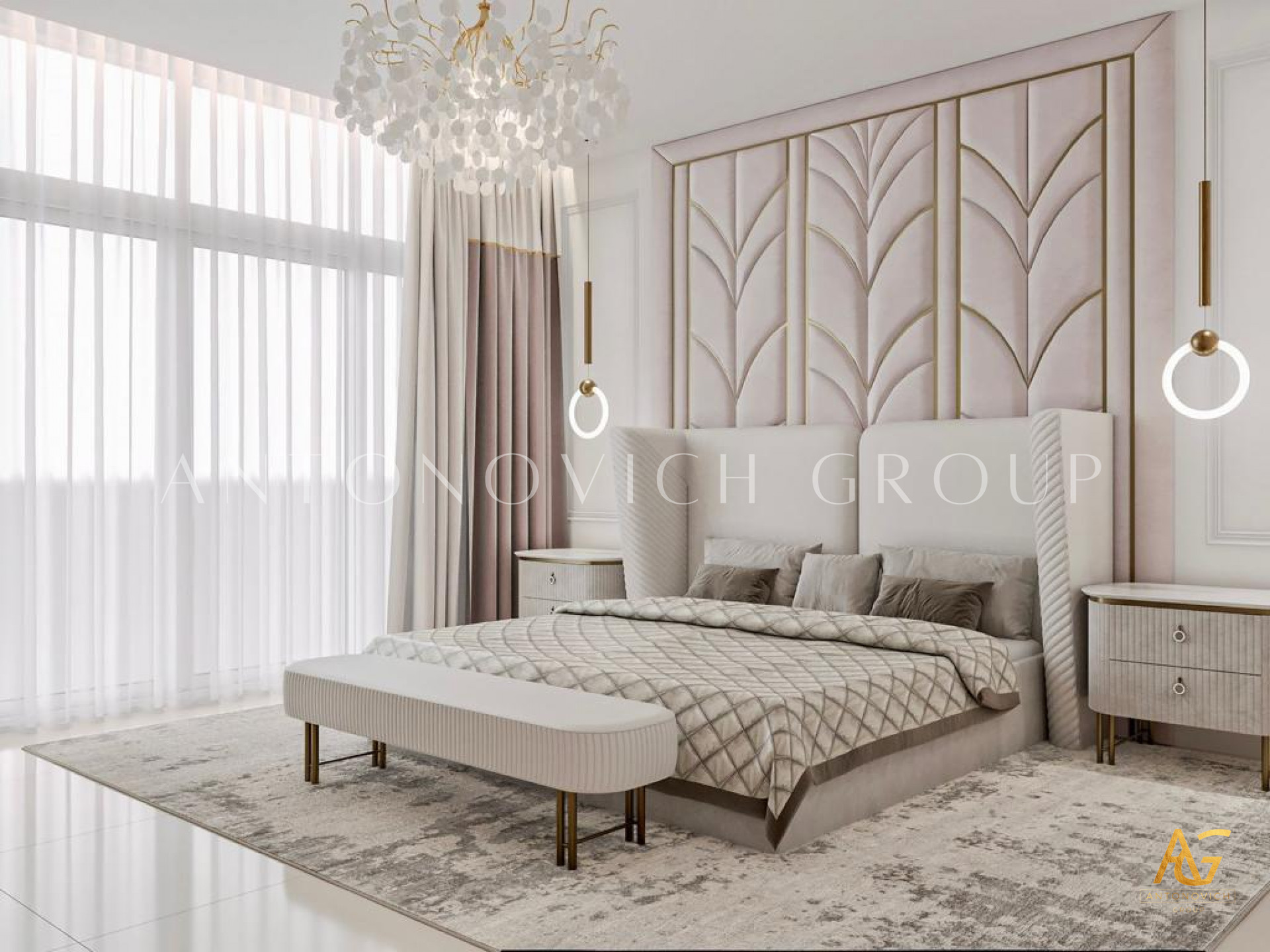 BEDROOM DÉCOR FOR TEENS