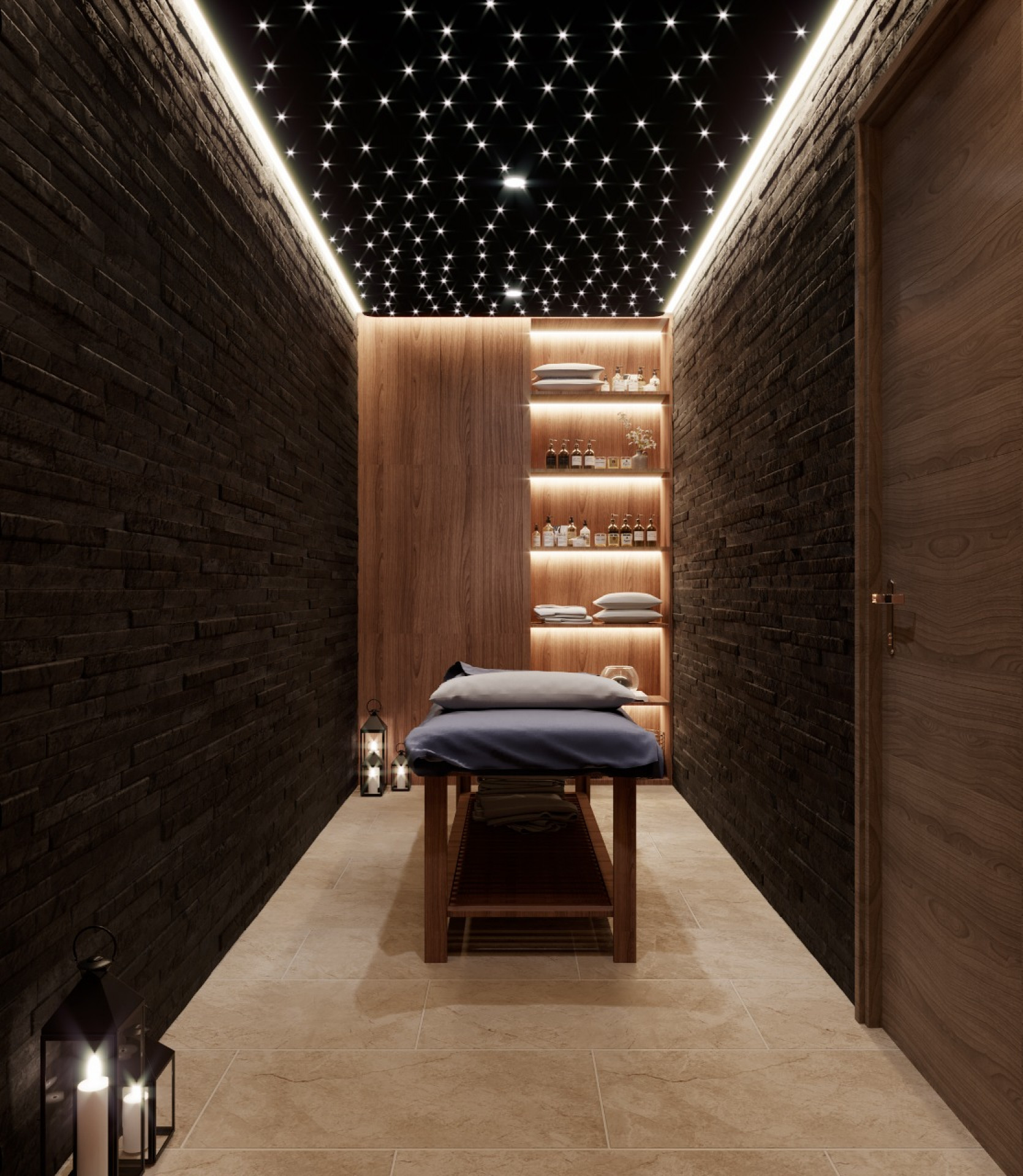 Best Spa Interior Design Ideas