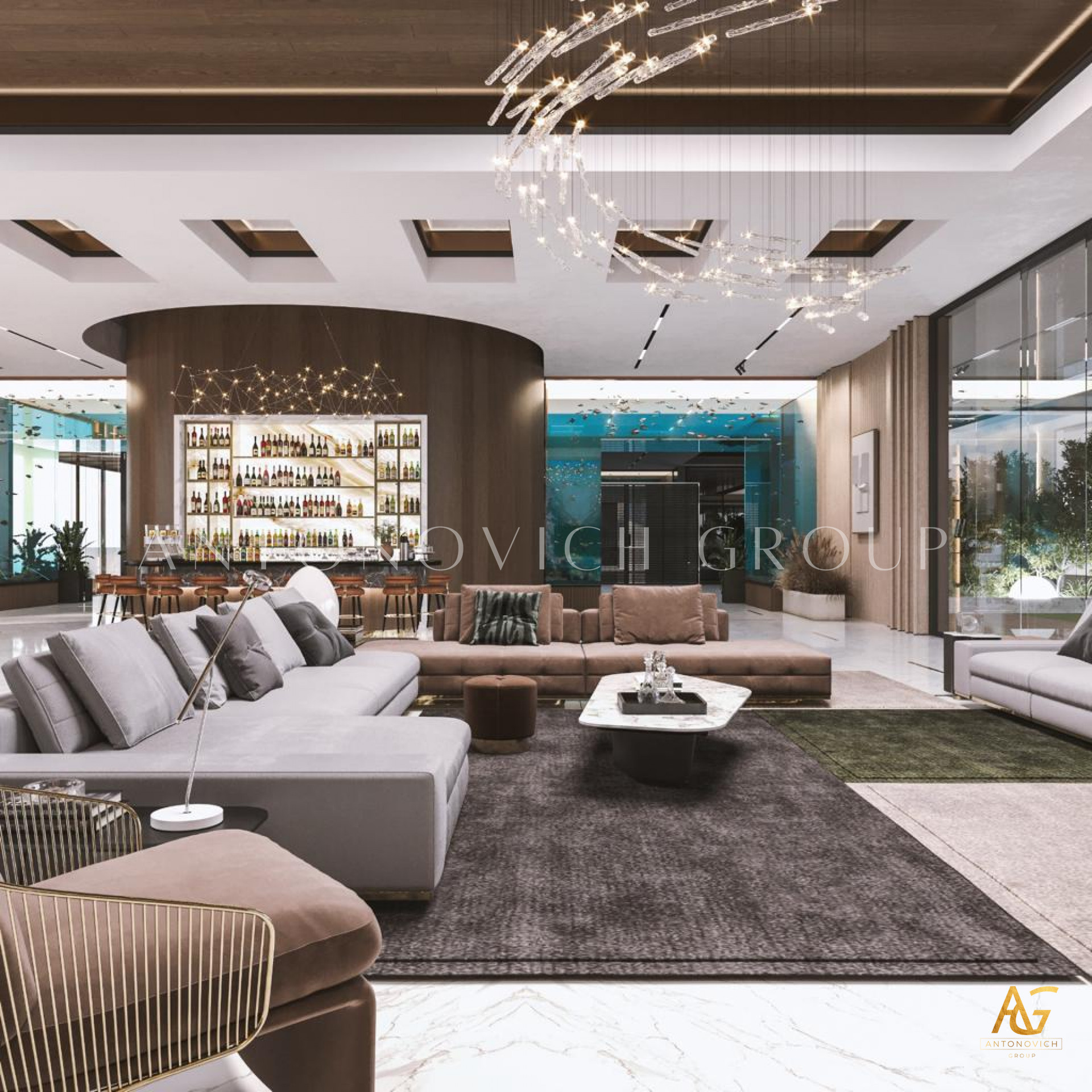 Finest Living Space with Expert Design Execution