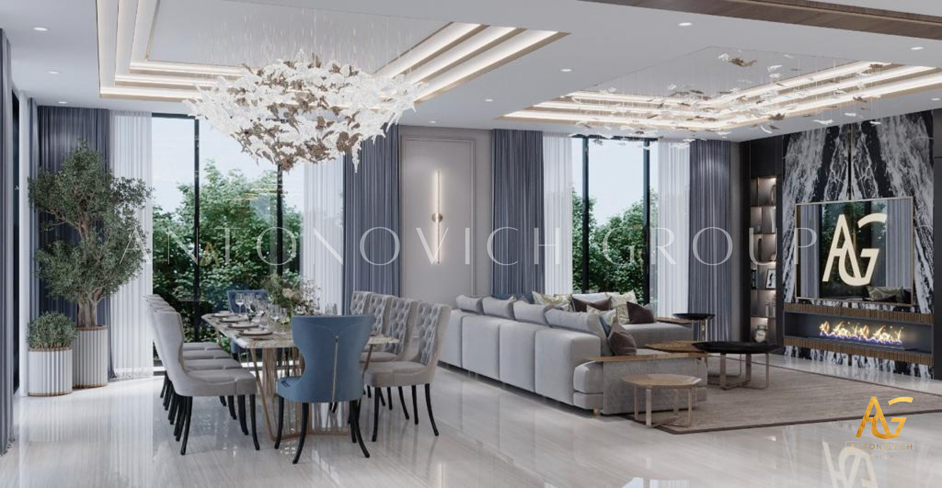 HOW THIS ONE PARTICULAR THING CAN AFFECT YOUR INTERIOR DESIGN?