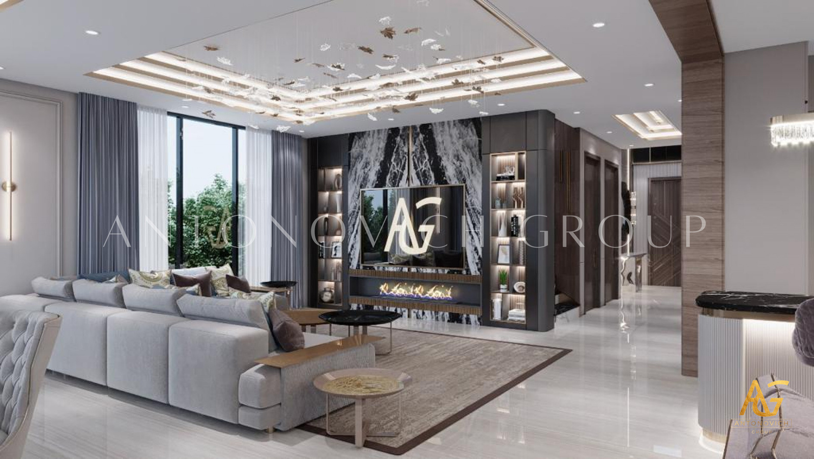 HOW THIS ONE PARTICULAR THING CAN AFFECT YOUR INTERIOR DESIGN?
