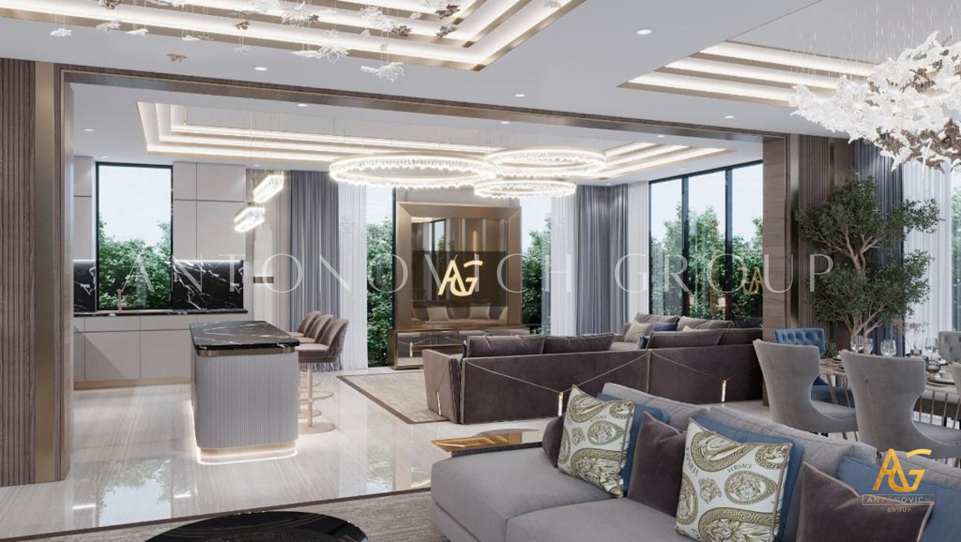 HOW THIS ONE PARTICULAR THING CAN AFFECT YOUR INTERIOR DESIGN?