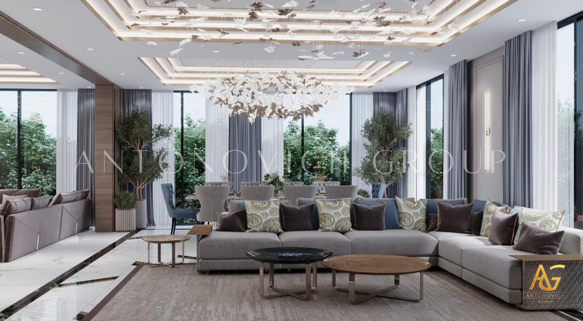 HOW THIS ONE PARTICULAR THING CAN AFFECT YOUR INTERIOR DESIGN?