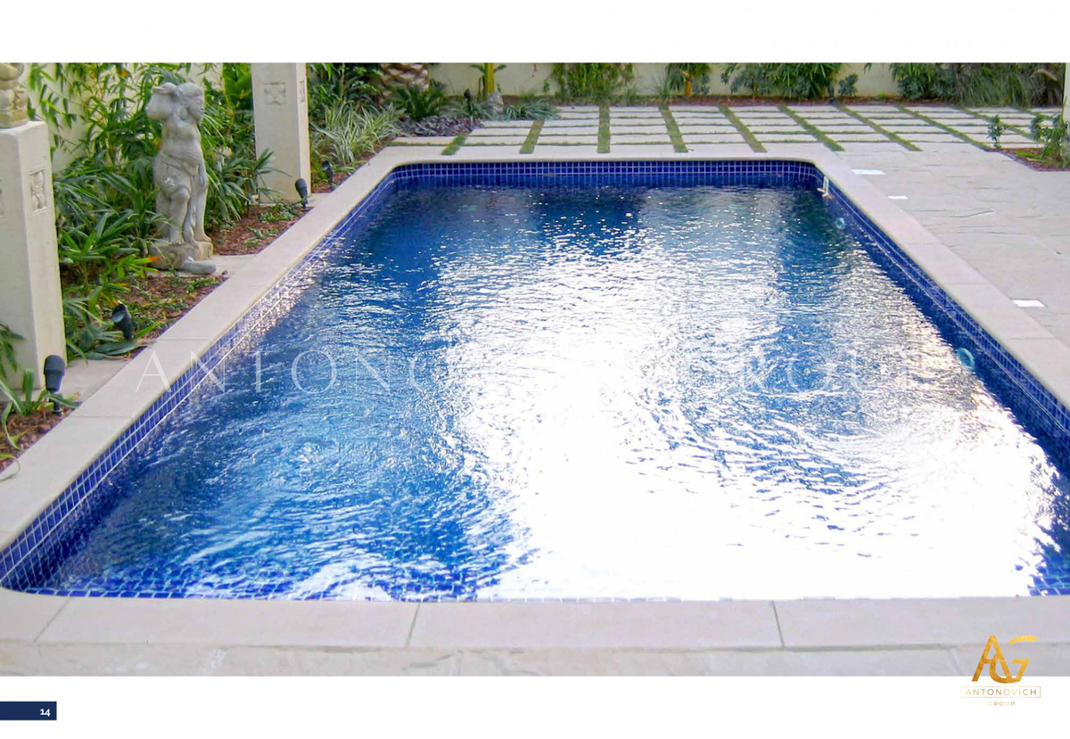 Pools Design Gallery