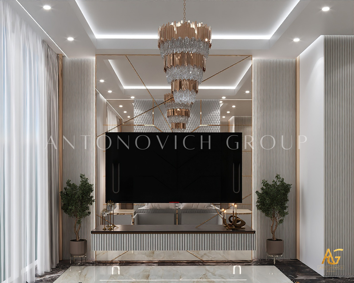 DO'S AND DON'TS IN A NEUTRAL INTERIOR DESIGN