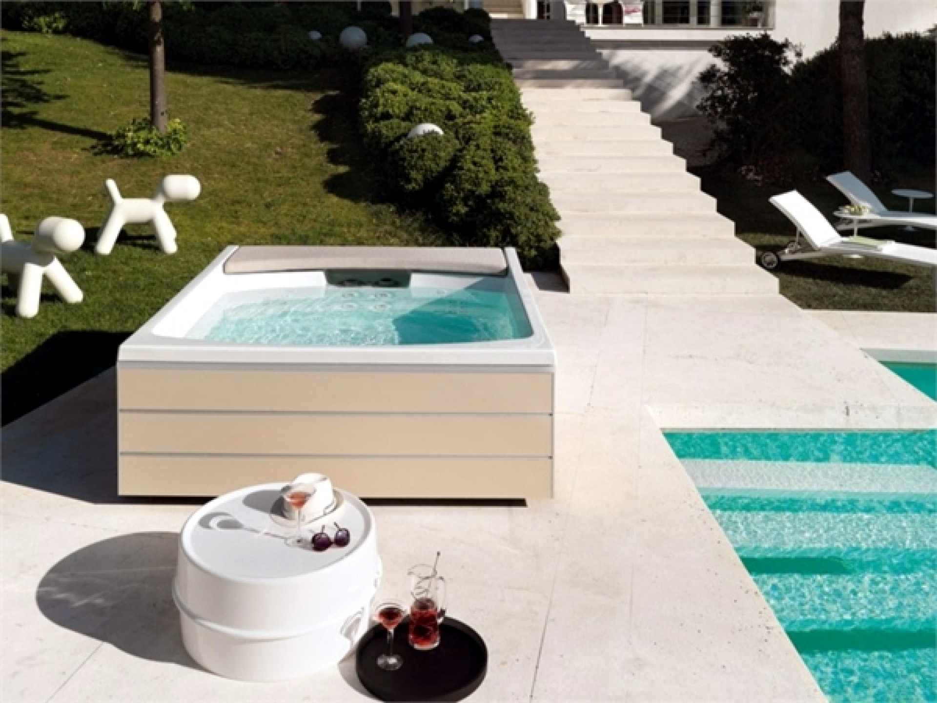 Jacuzzi
