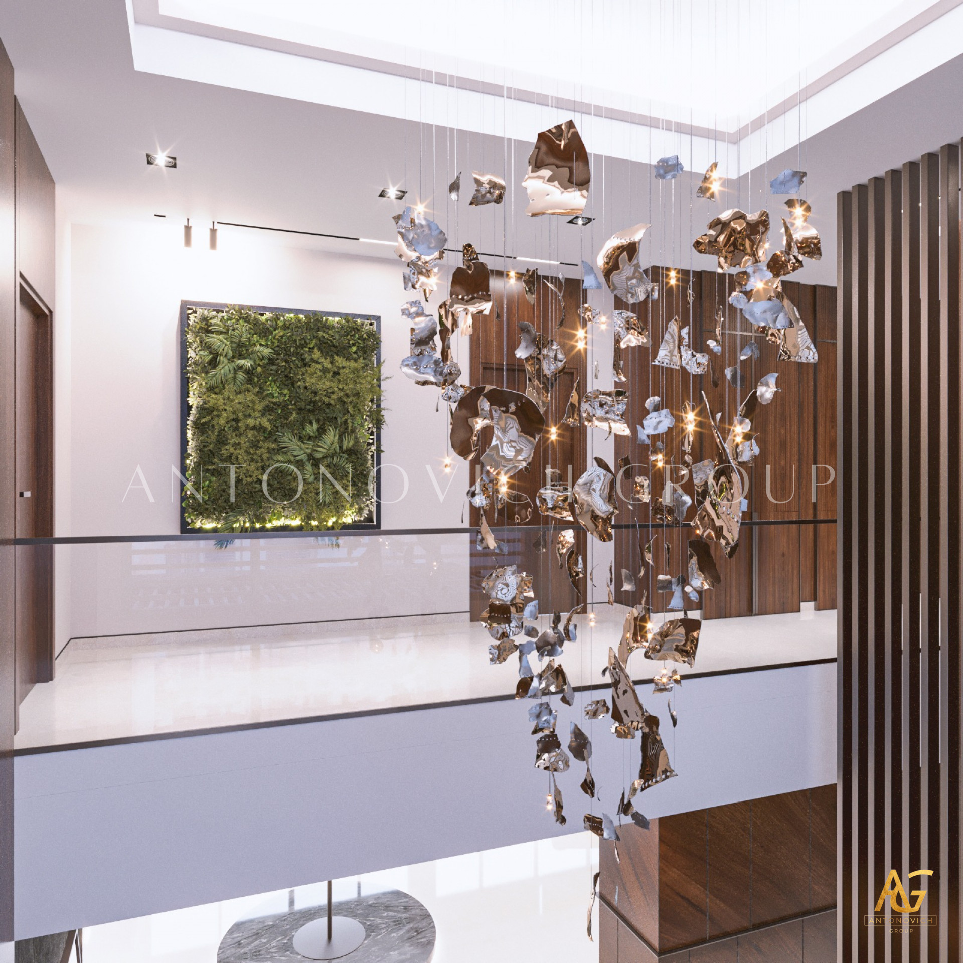 LUXURY INTERIOR IN DUBAI BY EXPERT INTERIOR DESIGNERS