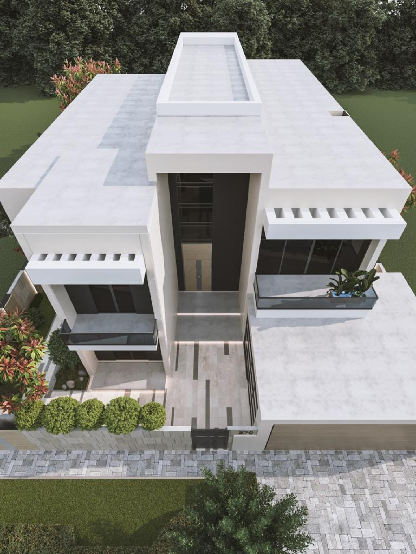 District One Villa Interior Renovation