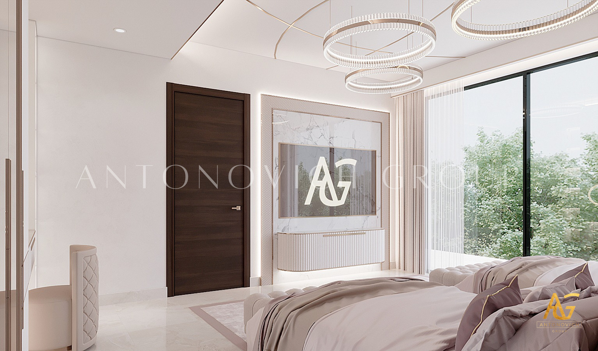 Creating Chic and Stylish Girls' Bedroom