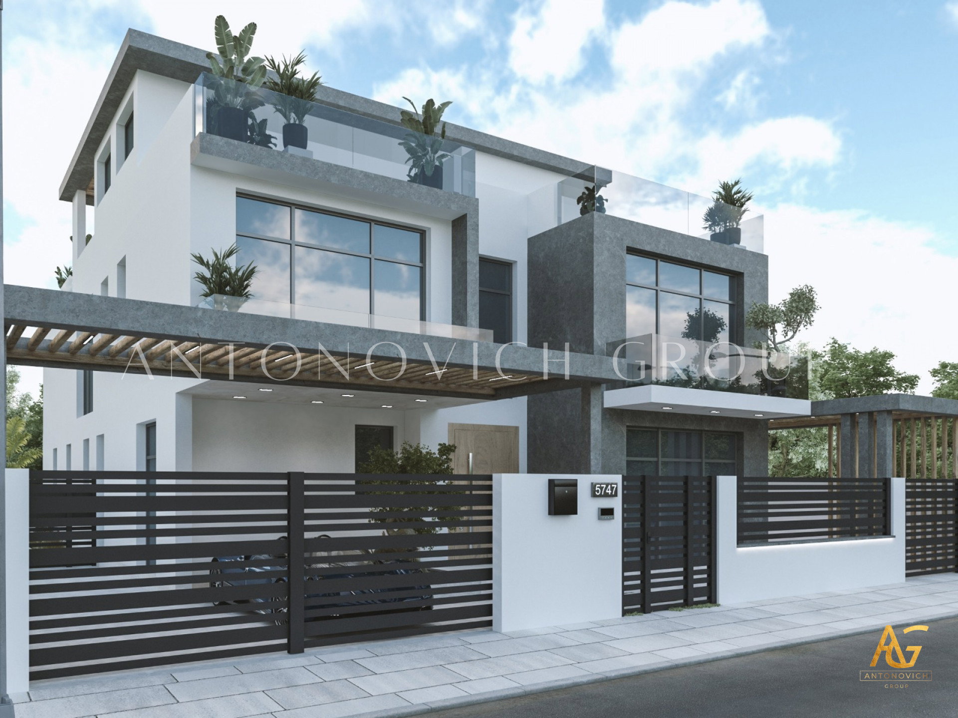 Image showcasing Elevating Outdoor Spaces