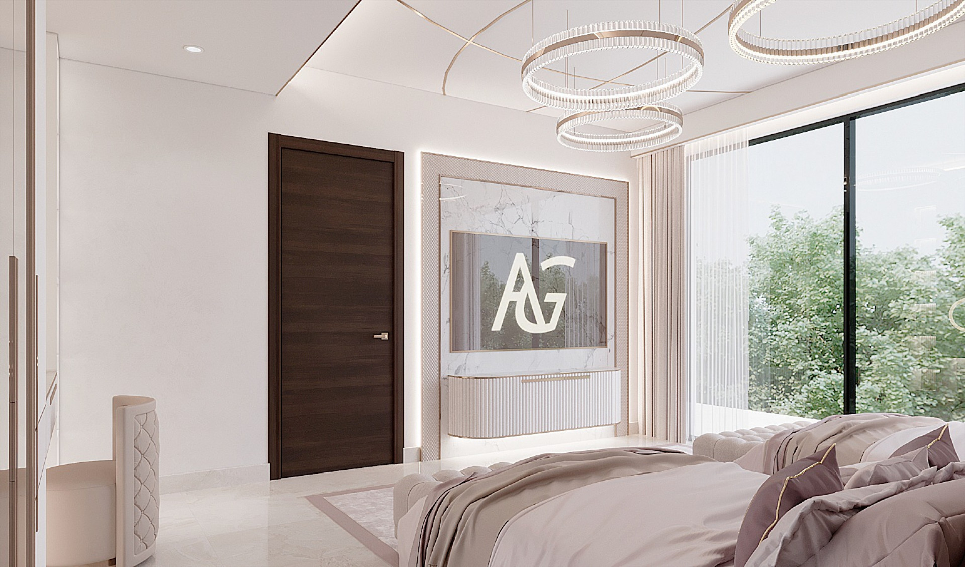 Creating Chic and Stylish Girls' Bedroom