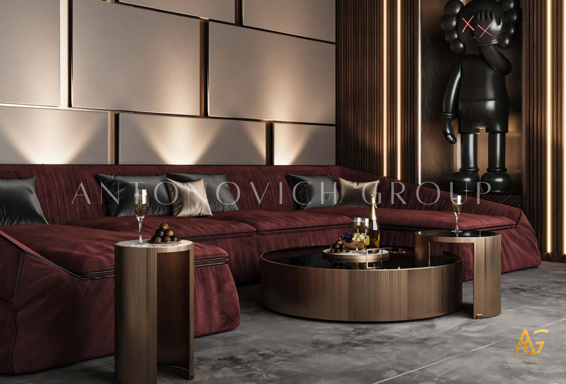 Home Cinema - Elevating Entertainment
