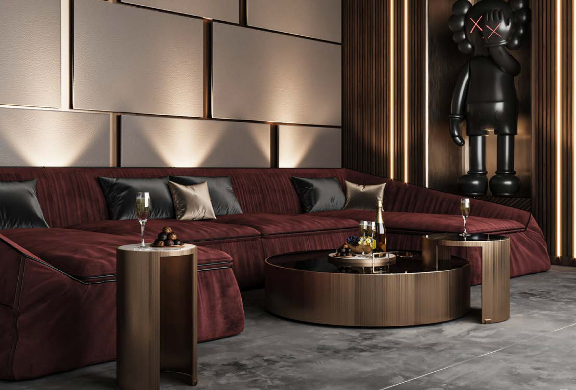 Home Cinema - Elevating Entertainment