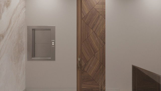 Dubai Interior Design Gallery by Luxury Antonovich Design