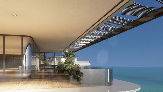 Dubai Interior Design Gallery by Luxury Antonovich Design