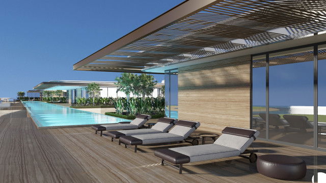 Dubai Interior Design Gallery by Luxury Antonovich Design