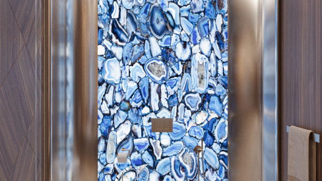 Галерея дизайна интерьера в Дубае — Антонович Дизайн