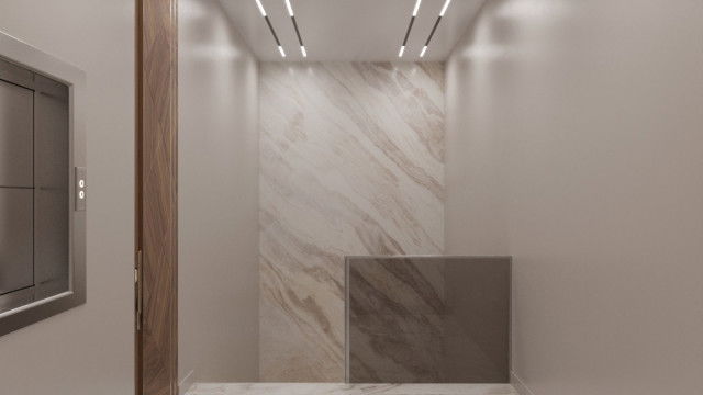 Галерея дизайна интерьера в Дубае — Антонович Дизайн