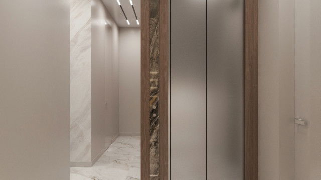 Dubai Interior Design Gallery by Luxury Antonovich Design