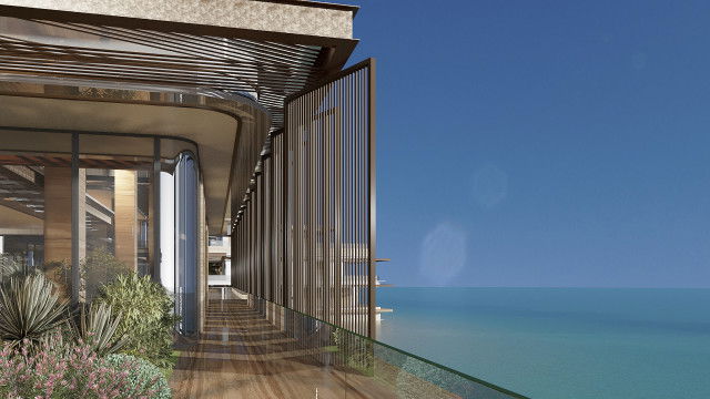 Dubai Interior Design Gallery by Luxury Antonovich Design