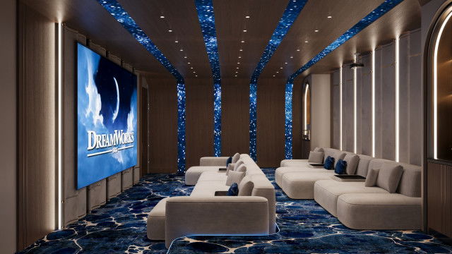 معرض صور التصميم الداخلي في دبي من لاكشري انتونوفيتش ديزاين