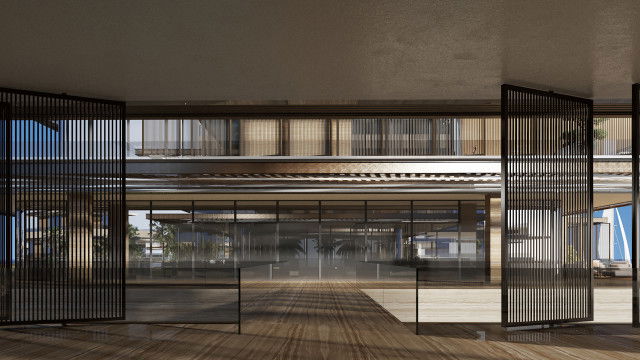 Dubai Interior Design Gallery by Luxury Antonovich Design