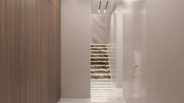 Dubai Interior Design Gallery by Luxury Antonovich Design