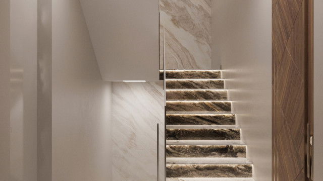 Dubai Interior Design Gallery by Luxury Antonovich Design