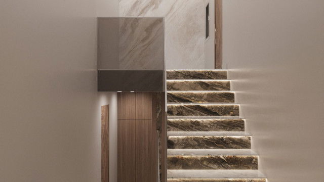 Dubai Interior Design Gallery by Luxury Antonovich Design