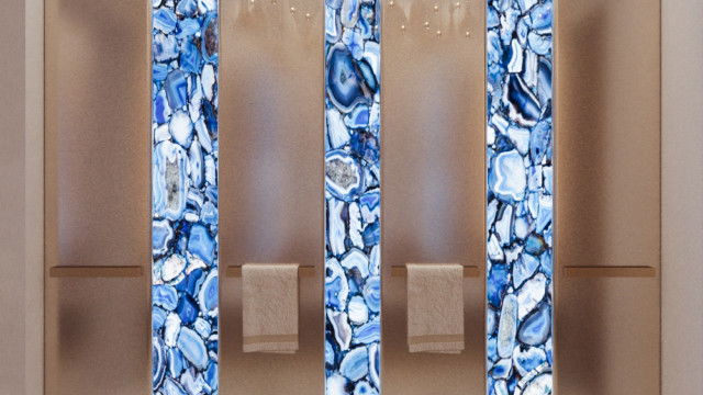 Галерея дизайна интерьера в Дубае — Антонович Дизайн