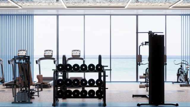 Галерея дизайна интерьера в Дубае — Антонович Дизайн