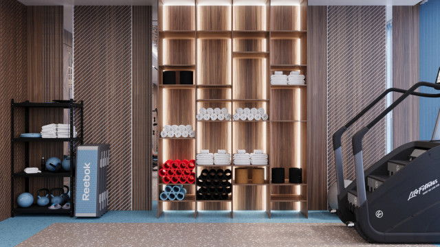 Галерея дизайна интерьера в Дубае — Антонович Дизайн