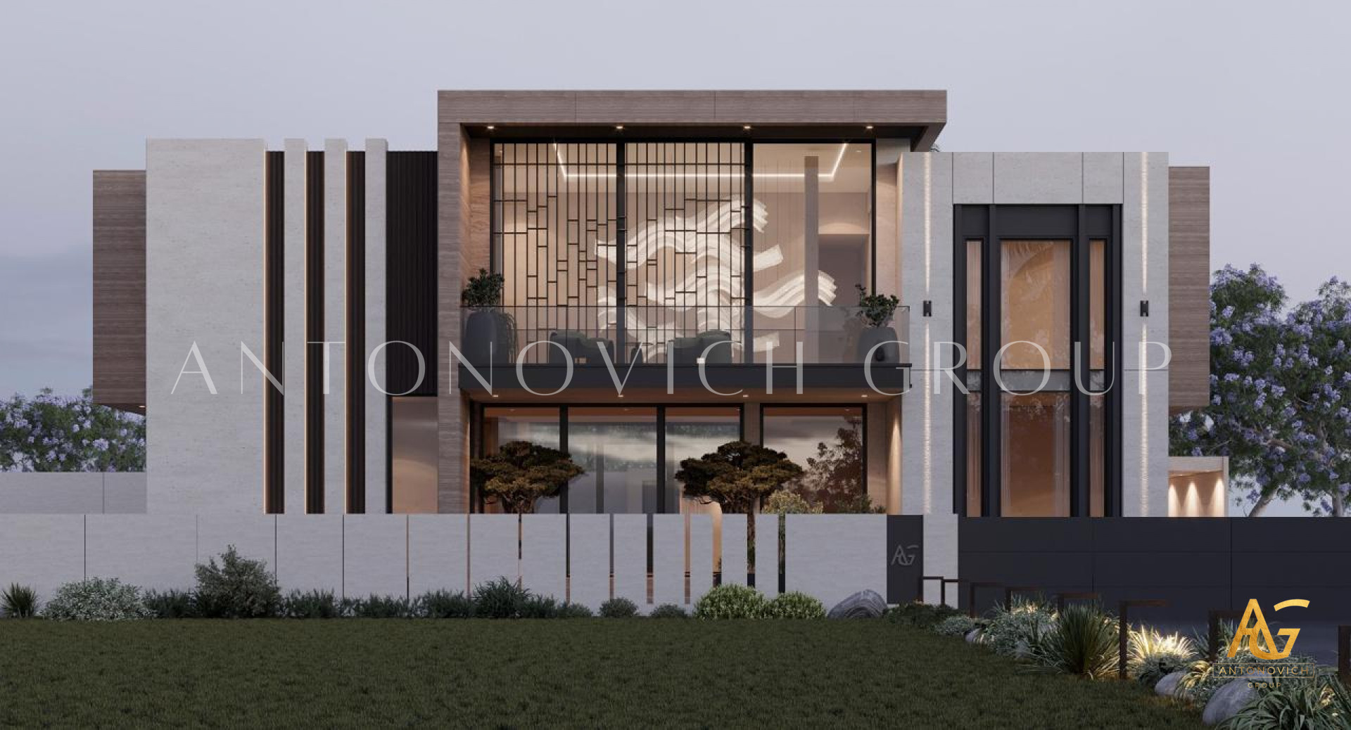 Bringing Architectural Elegance to Life with Comprehensive Fit-Out Expertise