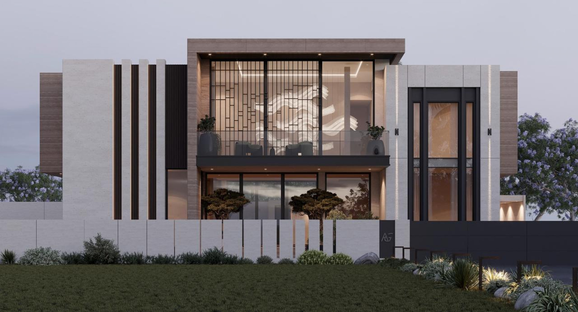 Bringing Architectural Elegance to Life with Comprehensive Fit-Out Expertise