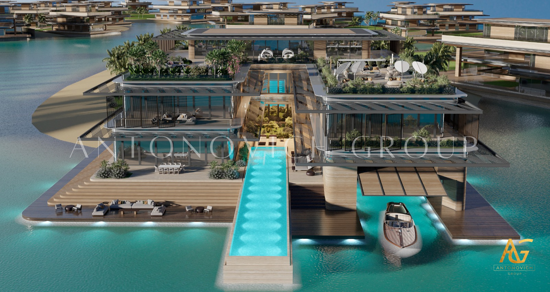 Best exterior designing ideas