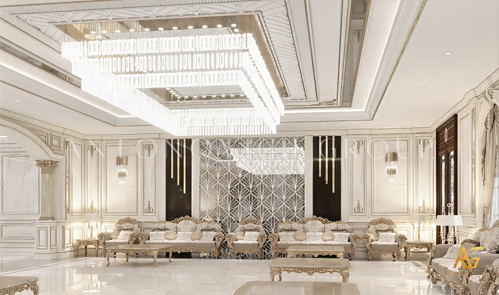 Majlis Design Abu Dhabi