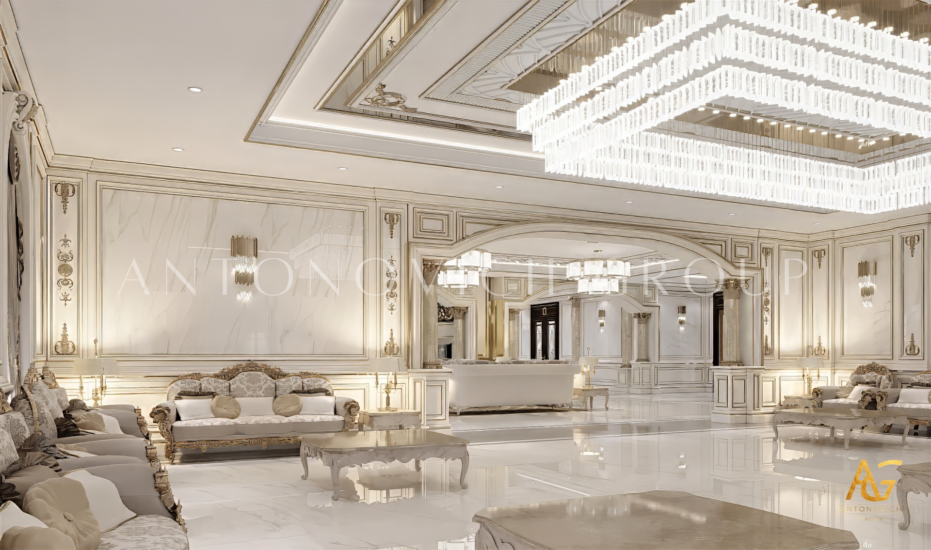 Majlis Design Abu Dhabi