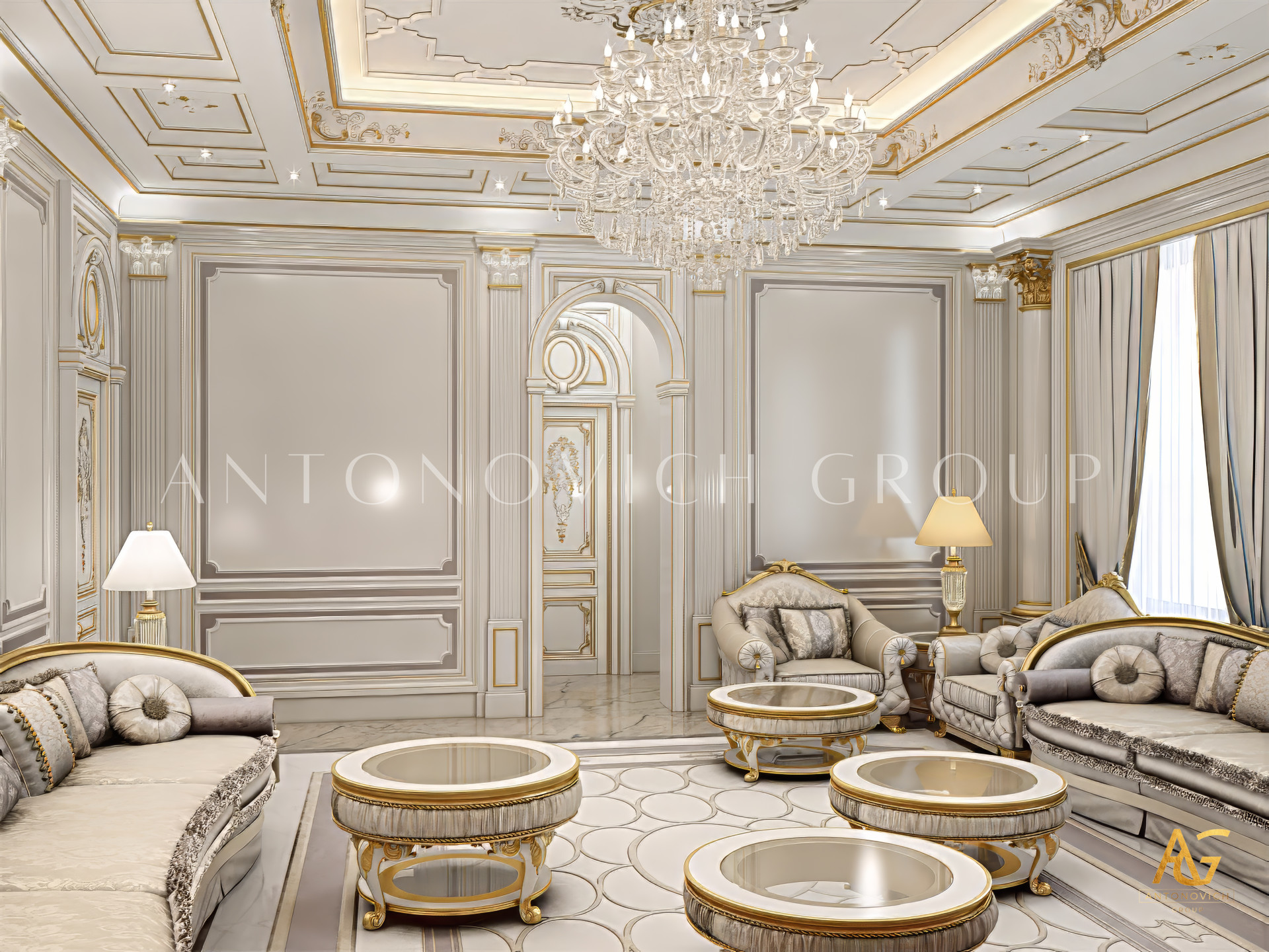 Best majlis interior design ideas