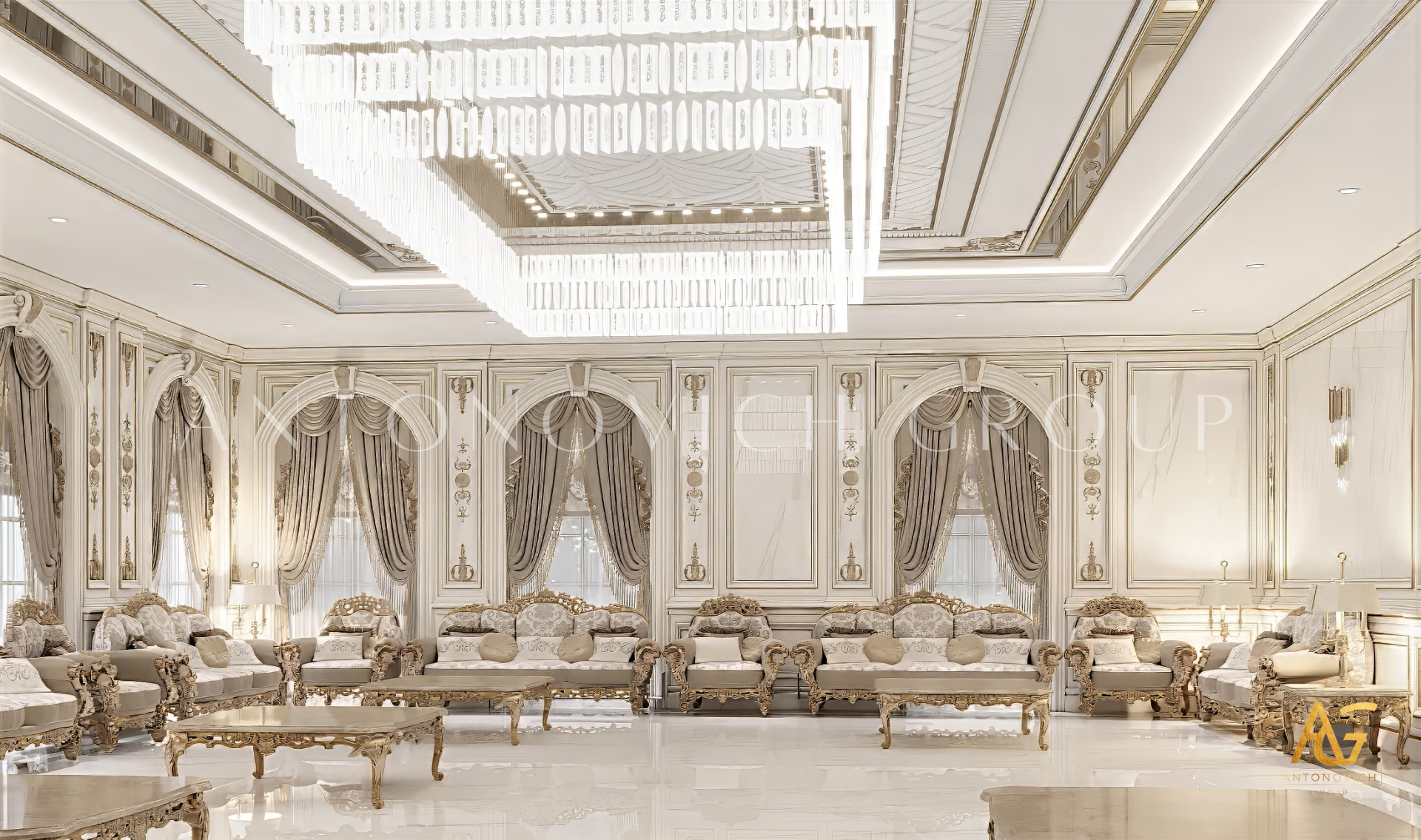 Majlis Design Abu Dhabi