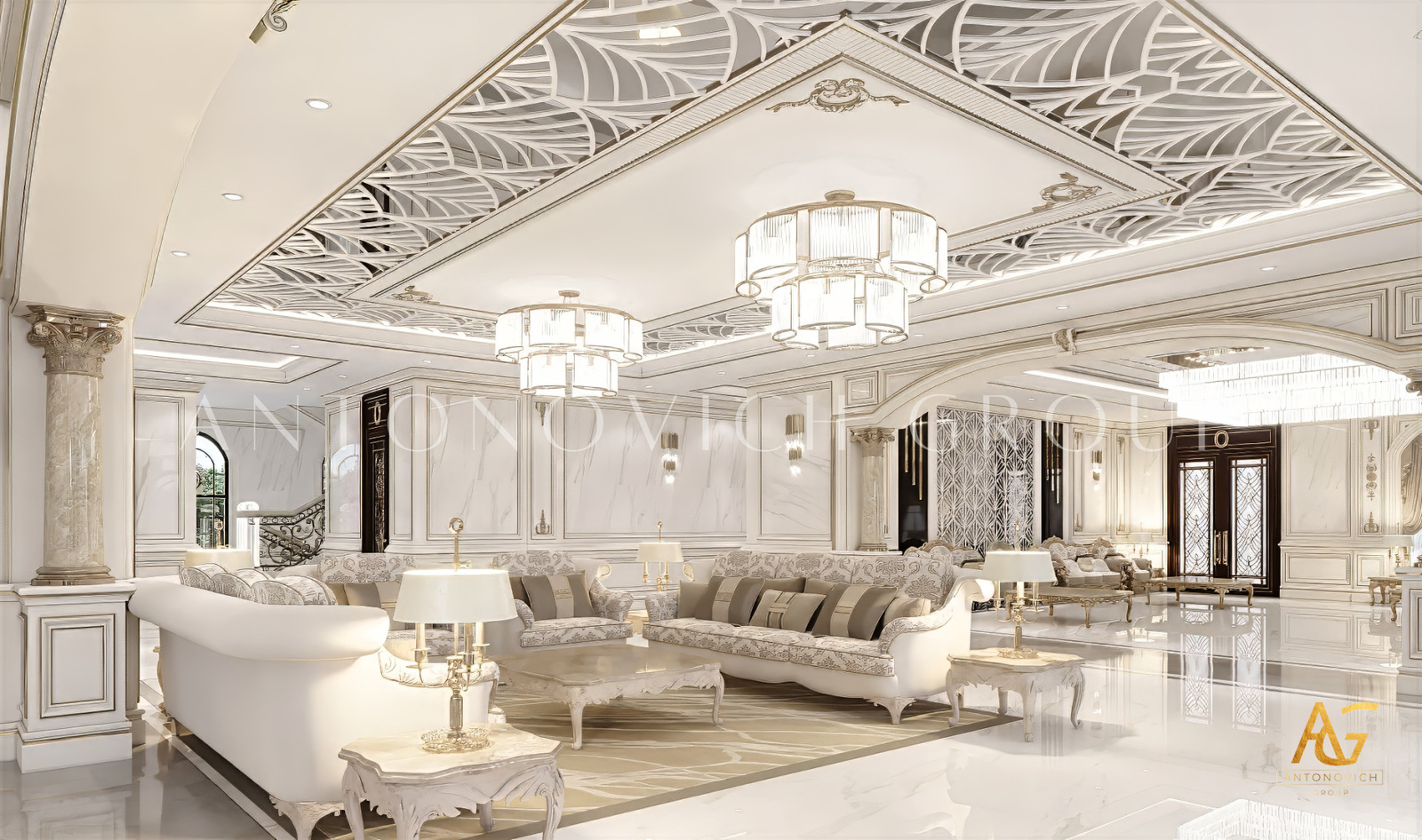 Majlis Design Abu Dhabi