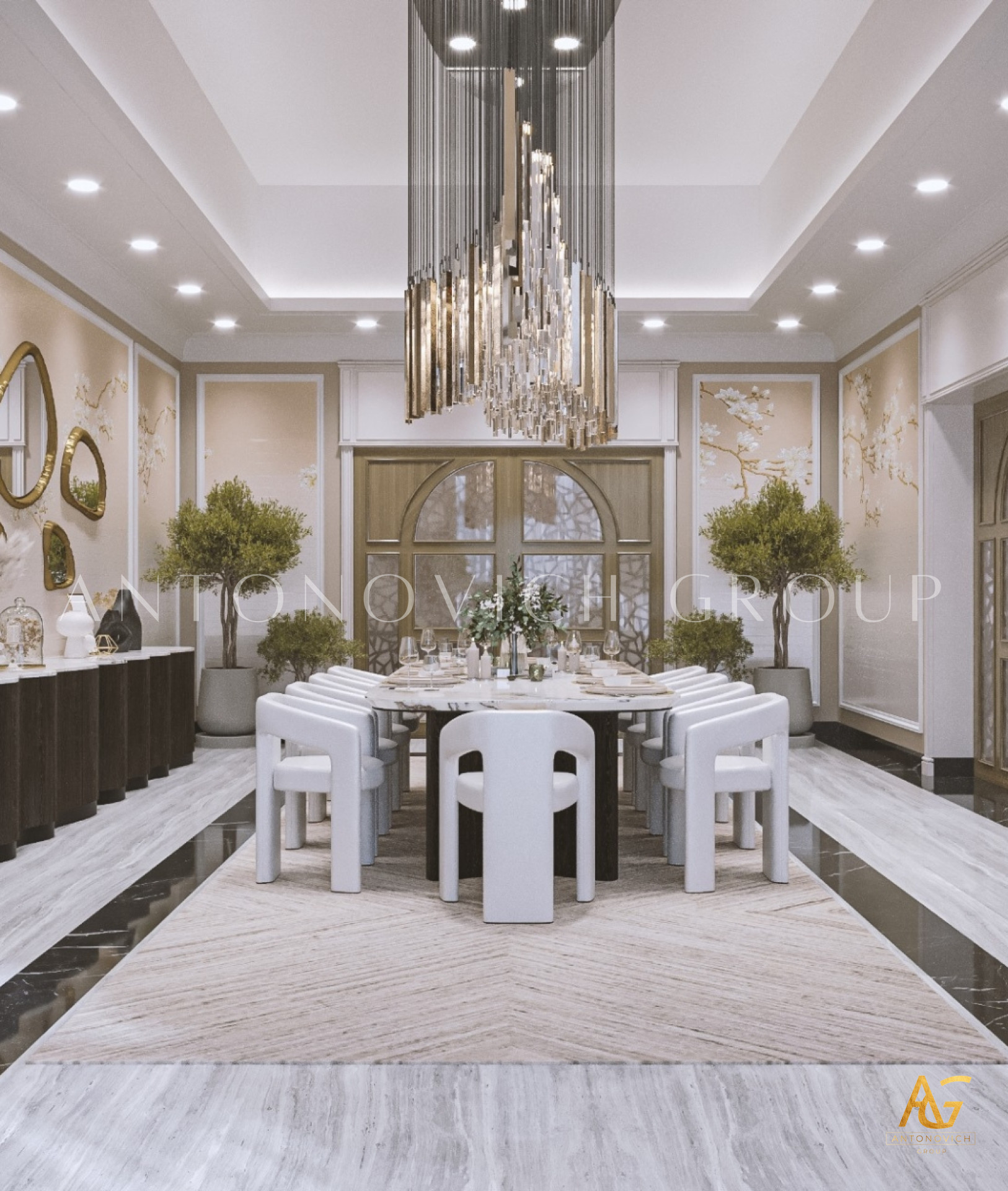 Dinning Room