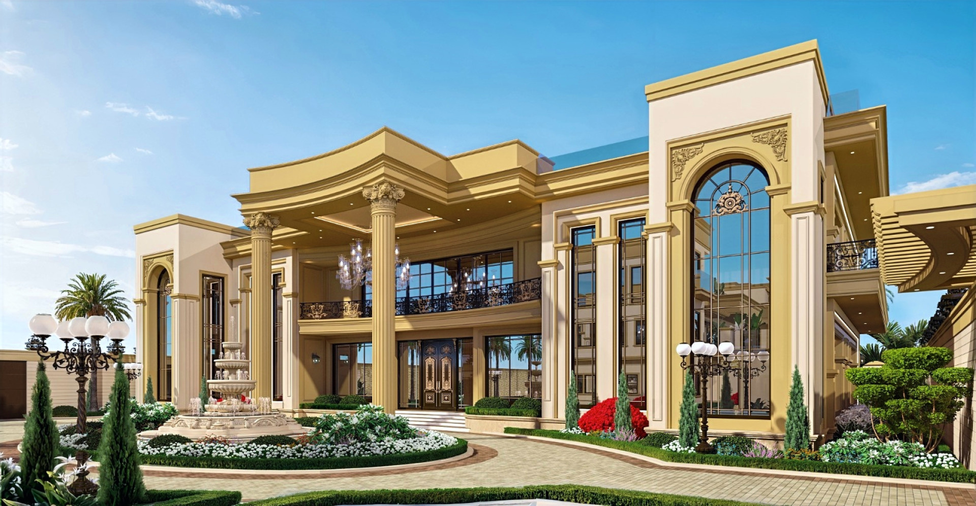 العمارة والتصميم نيجيريا
