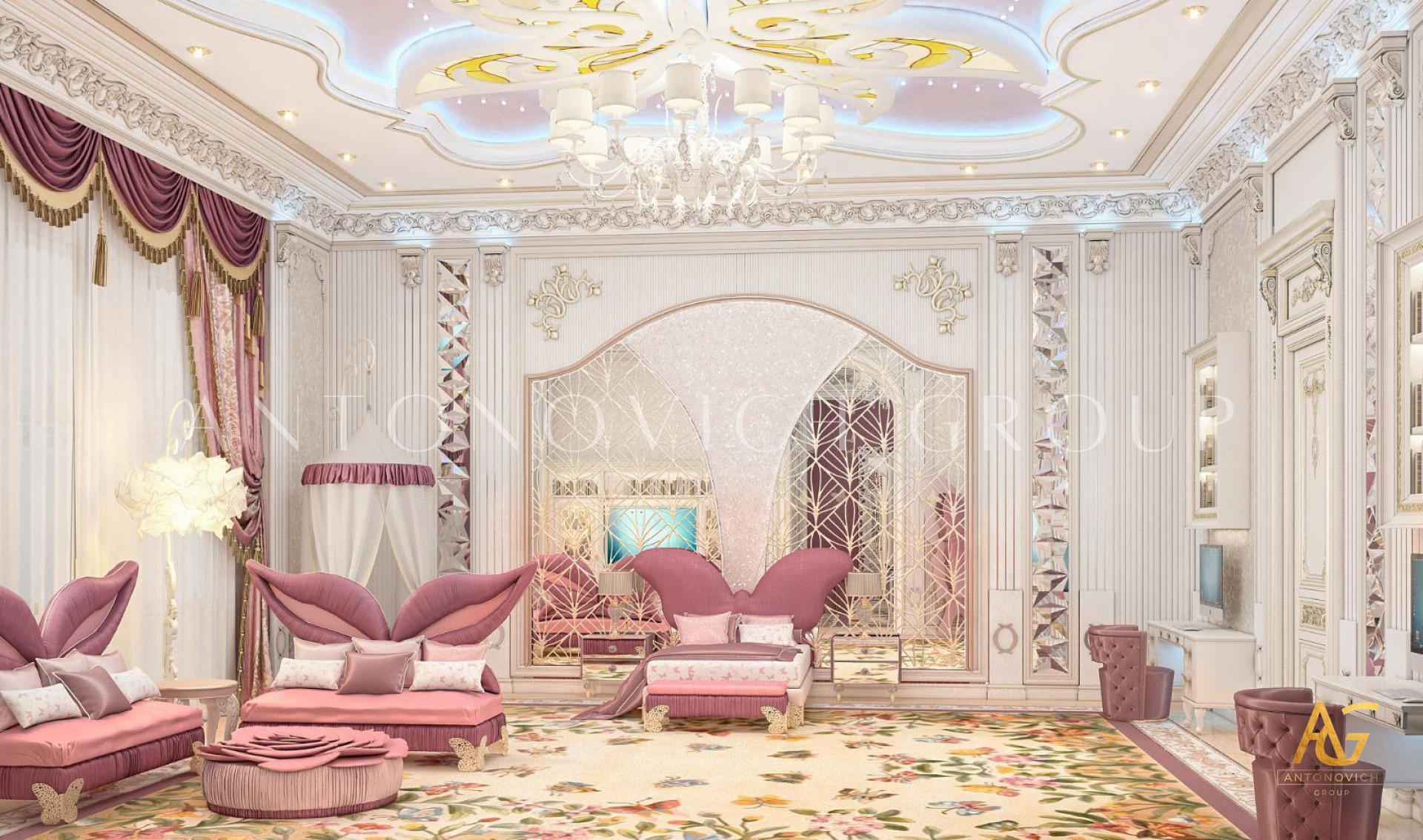 Best Decor Ideas for Kids room design