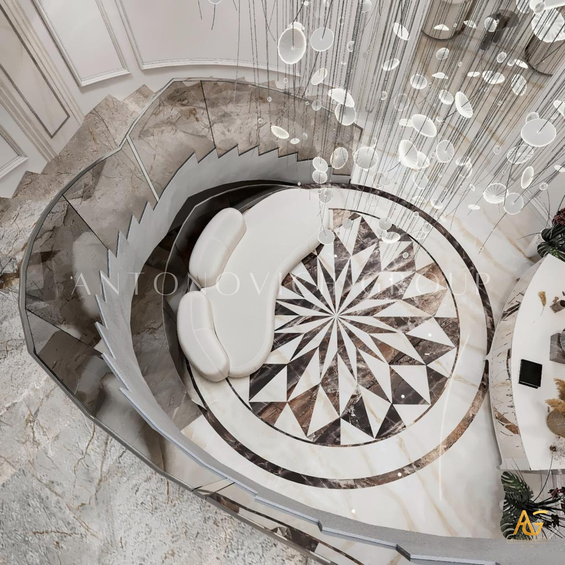 Entrance Design Nigeria